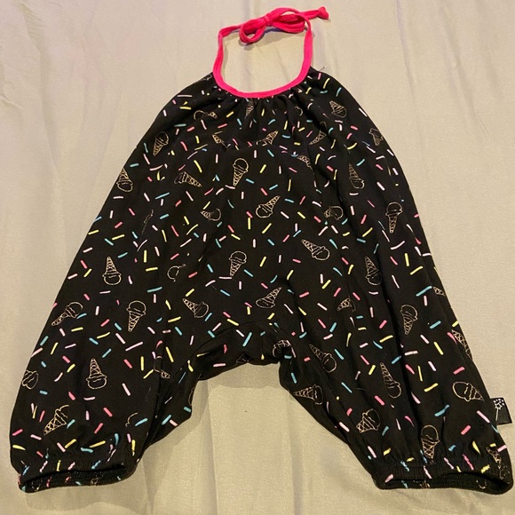 PixieLane romper - Picture 1 of 1